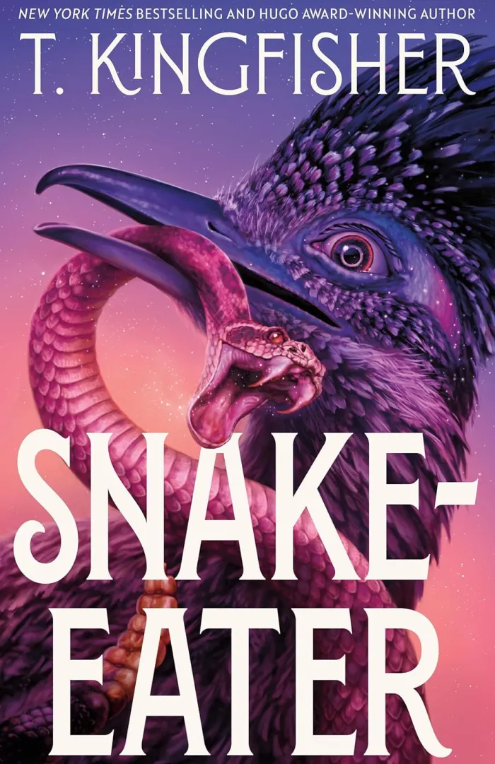 Snake-Eater