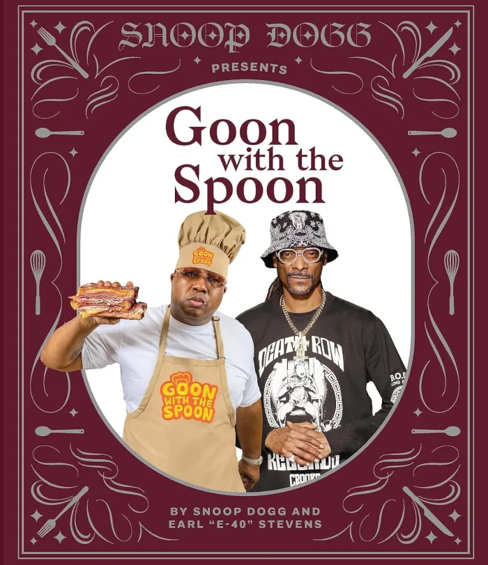 Snoop Dogg Presents Goon with the Spoon