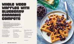 Snoop Dogg’s Treats to Eat: 55 Baking Recipes—Baking With (or Without) Weed