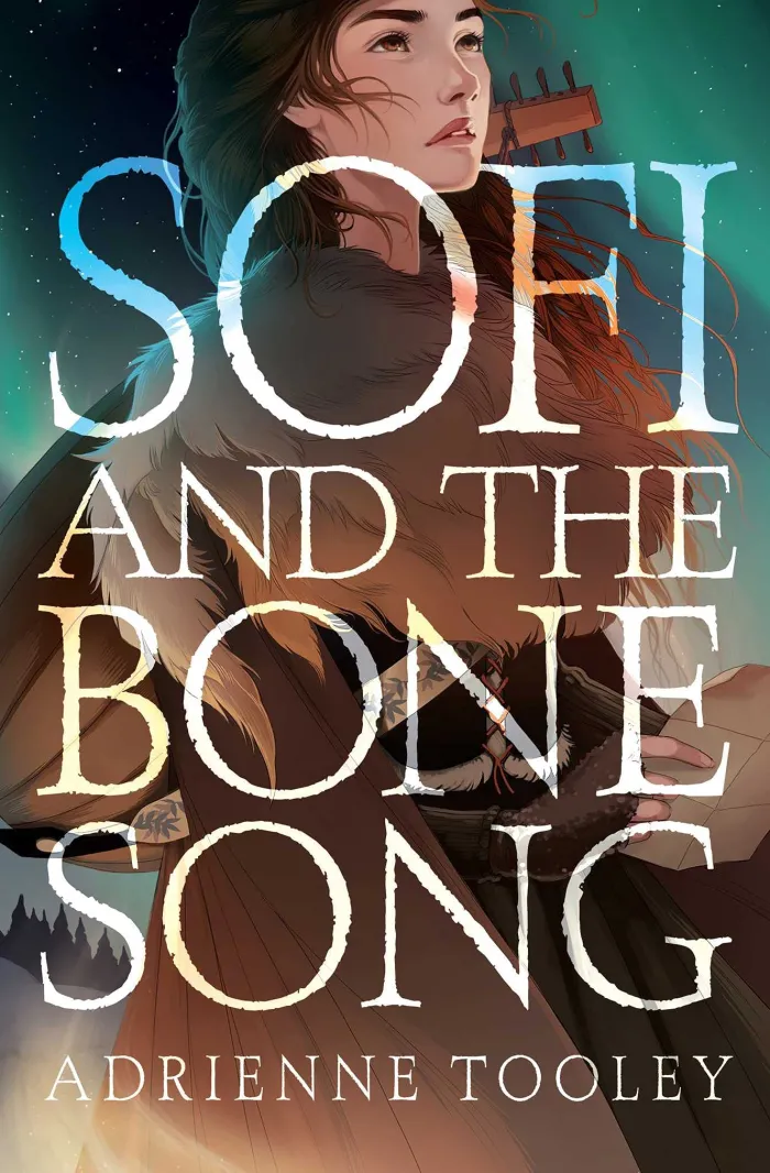 Sofi and the Bone Song