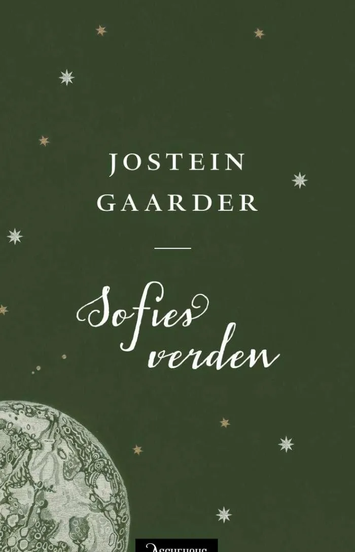 Sofies verden