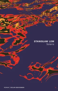 Solaris: roman
