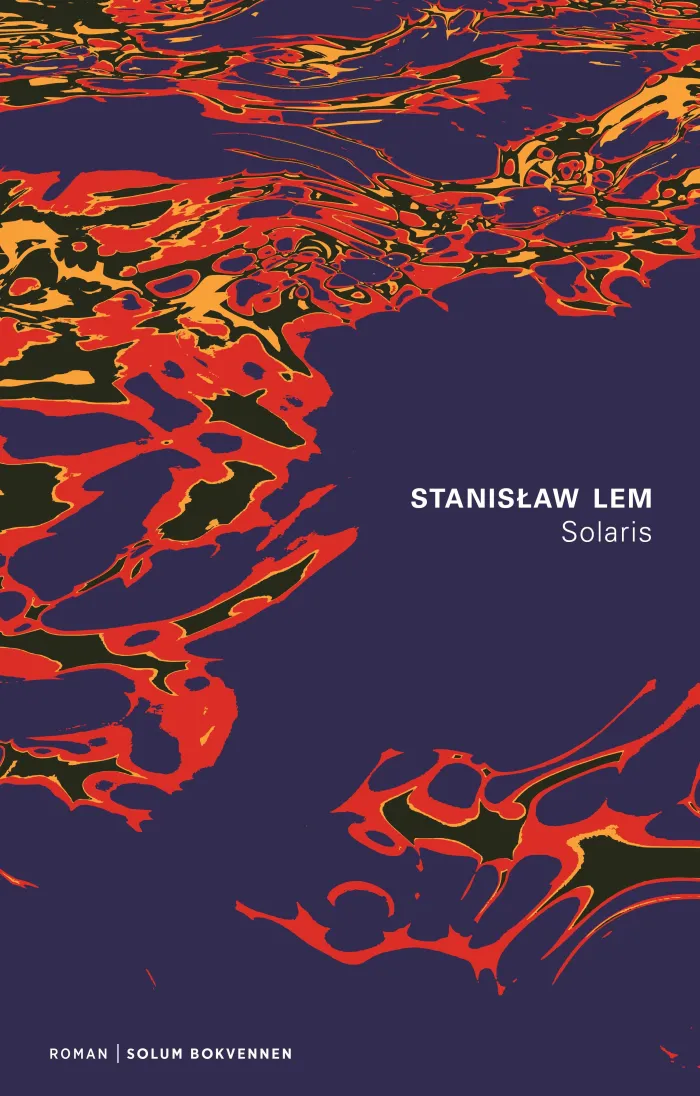 Solaris: roman