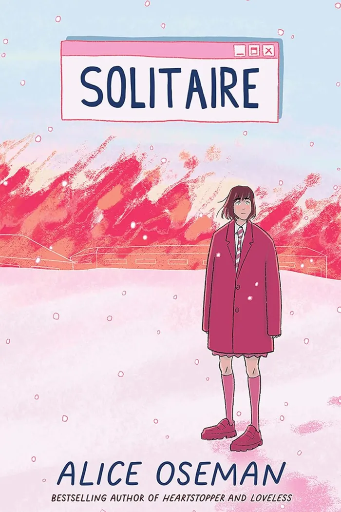 Solitaire