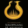 Soloppgang på arenaen