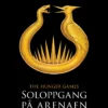 Soloppgang på arenaen