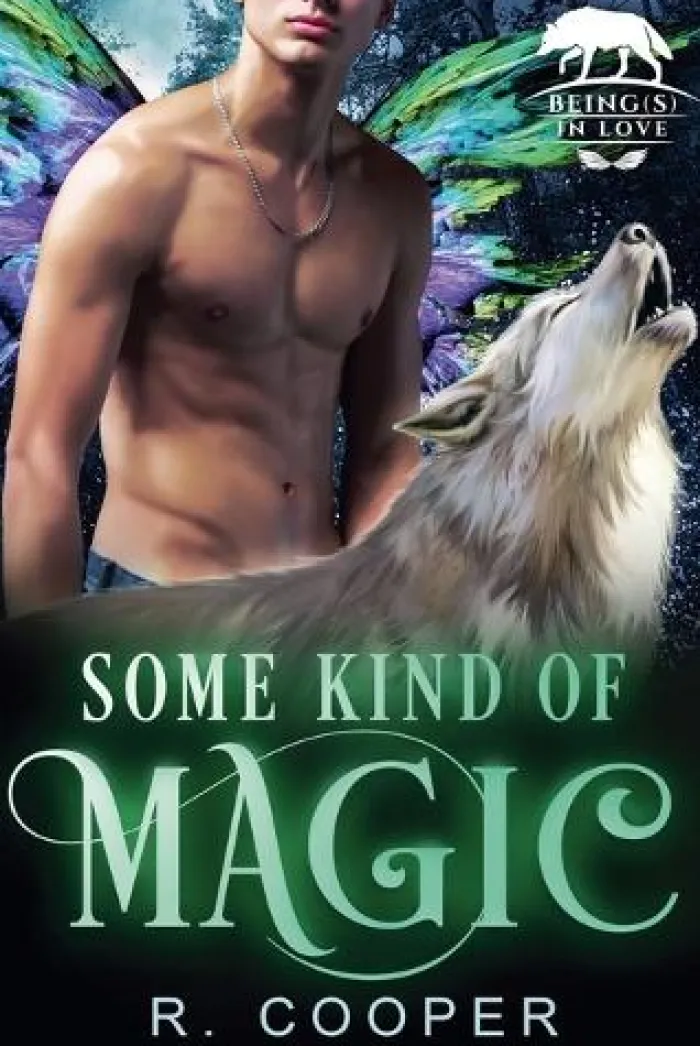 Some Kind of Magic