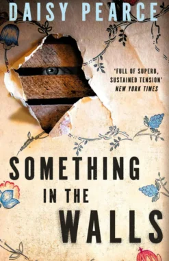 Something in the Walls: The addictive and chilling folk horror perfect for fans of Midsommar