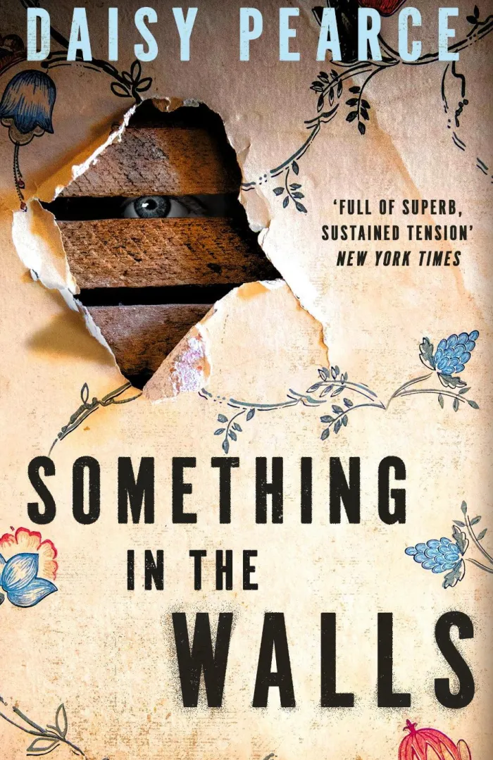 Something in the Walls: The addictive and chilling folk horror perfect for fans of Midsommar
