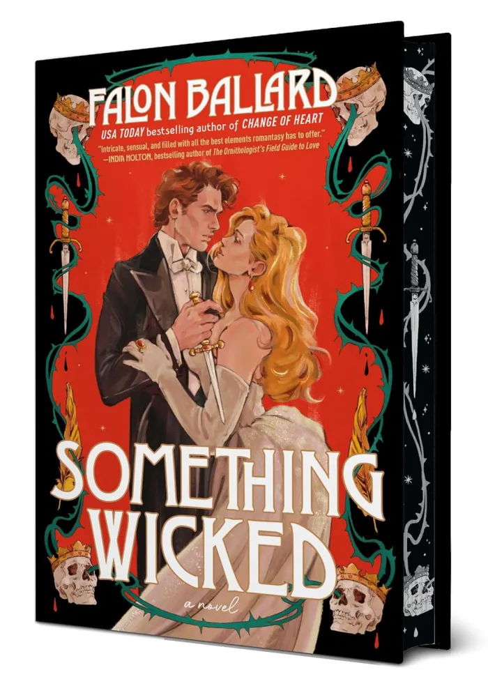 Something Wicked