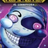 Somniphobia (Five Nights at Freddy's: Tales from the Pizzaplex #3)