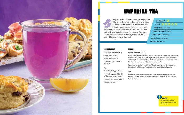 Sonic the Hedgehog: The Official Cookbook