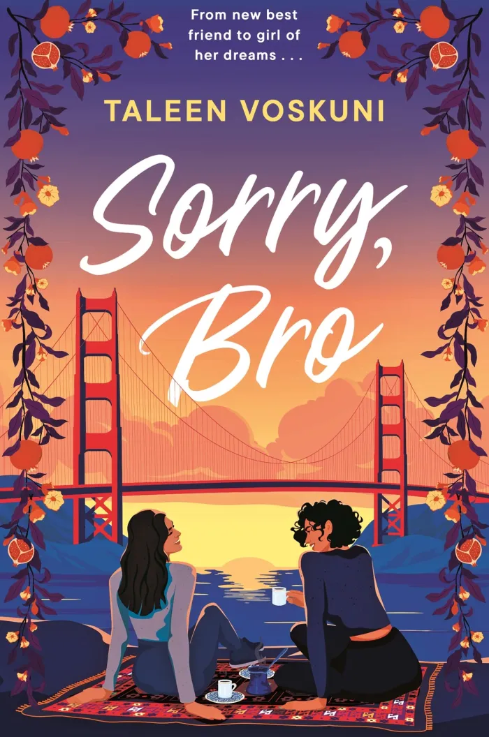 Sorry, Bro
