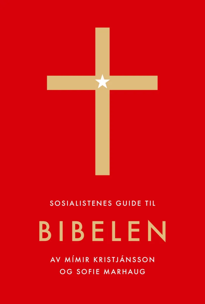 Sosialistenes guide til Bibelen