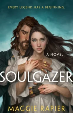 Soulgazer
