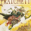 Soul Music: (Discworld Novel 16)