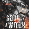 Soul of a Witch: A Spicy Dark Demon Romance