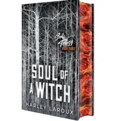 Soul of a Witch: Deluxe Special Edition