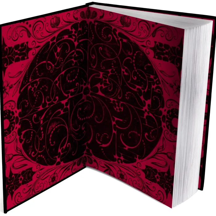Soul Sworn: A Novel Vol. 1