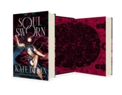 Soul Sworn: A Novel Vol. 1
