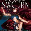 Soul Sworn: The addictive and sexy assassin Romantasy you've been waiting for...