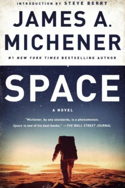 Space: A Novel