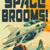 Space Brooms!