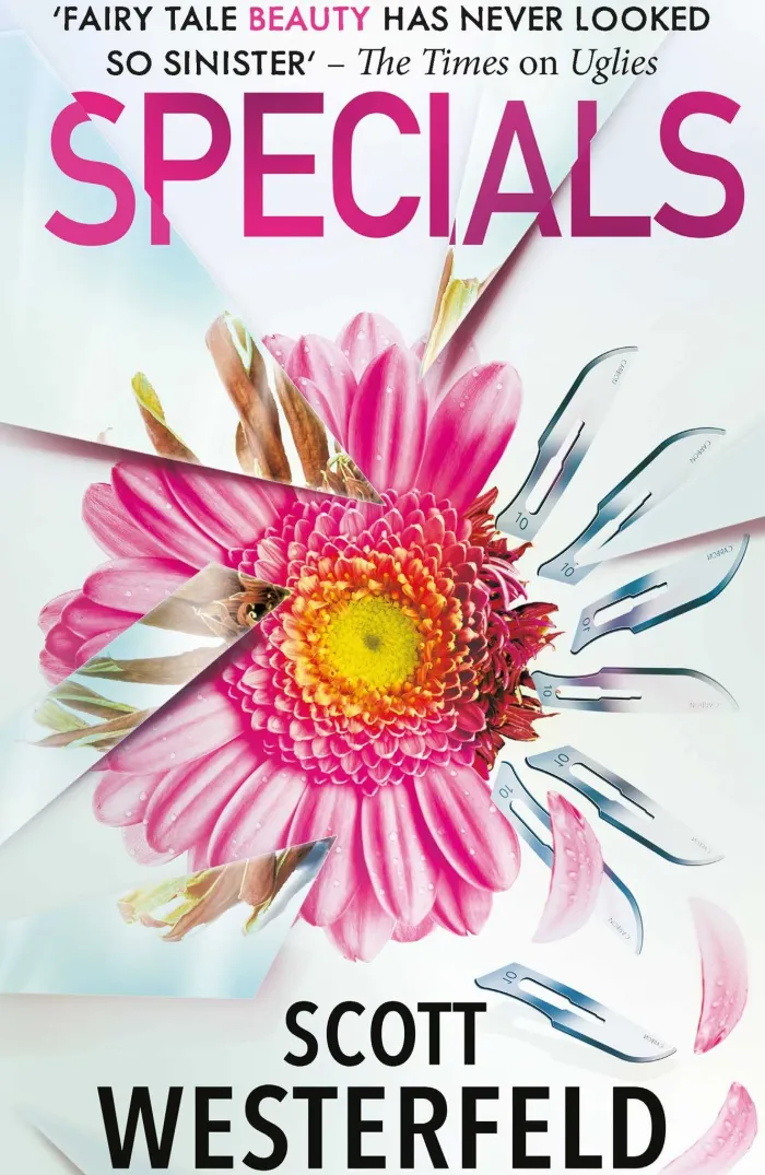 Specials: Volume 3