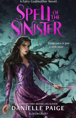 Spell of the Sinister