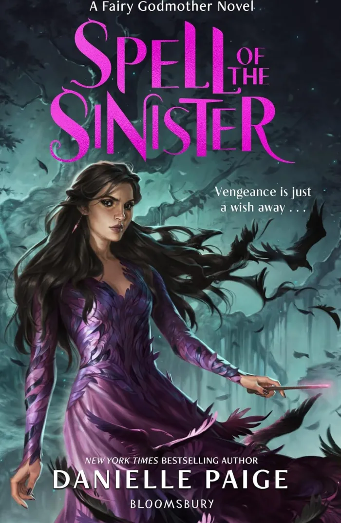 Spell of the Sinister