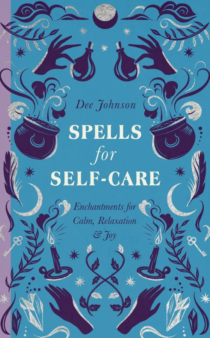 Spells for Self-Care