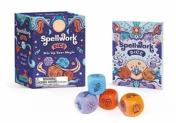 Spellwork Dice