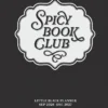 Spicy Book Club 16-Month 2026-2027 Weekly/Monthly Planner Calendar
