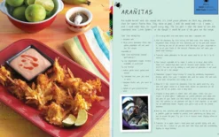 Spider-man Official Cookbook