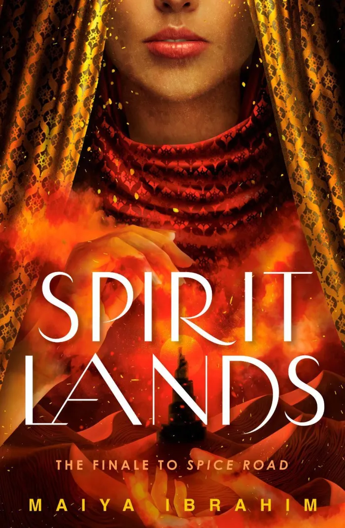 Spirit Lands