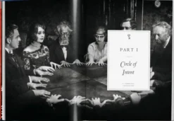 Spirit Worlds: The Library of Esoterica