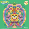 SpongeBob SquarePants 2026 Wall Calendar (Includes Stickers)