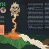 Spooky Lakes: 25 Strange and Mysterious Lakes that Dot Our Planet