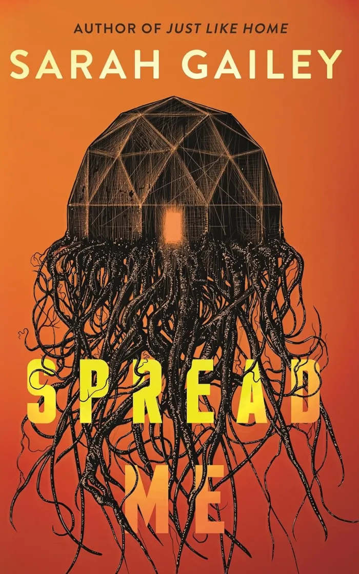 Spread Me
