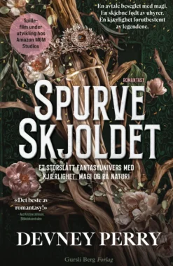 Spurveskjoldet