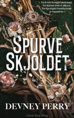 Spurveskjoldet
