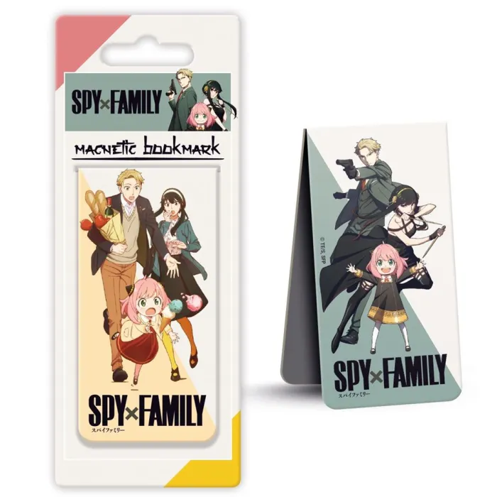 Spy X Family (Cool Vs Family)