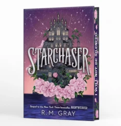 Starchaser (Deluxe Limited Edition)