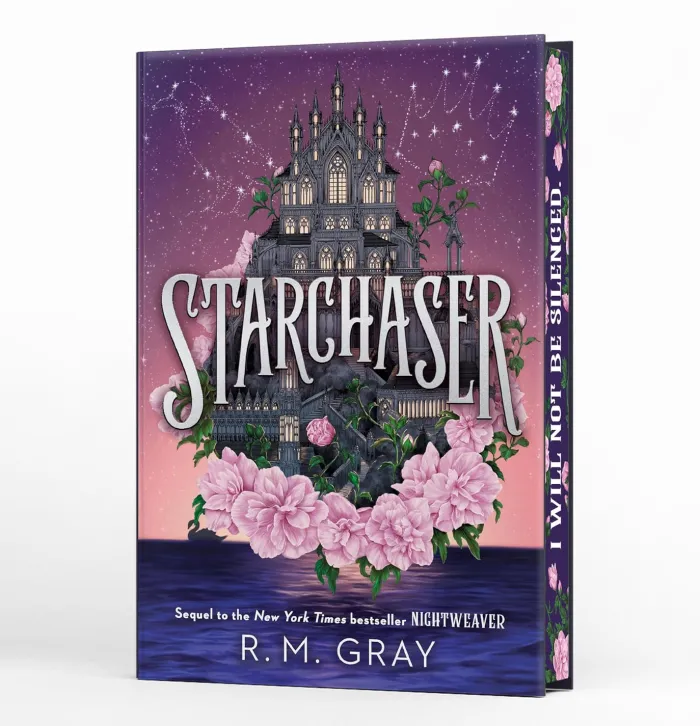 Starchaser (Deluxe Limited Edition)