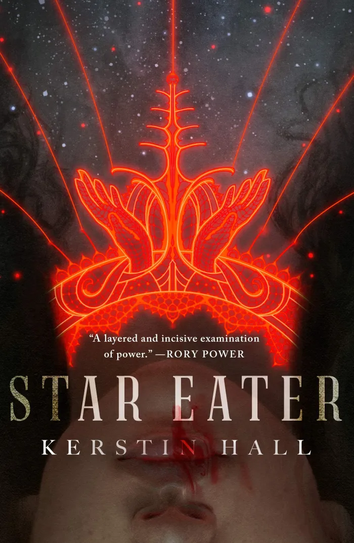 Star Eater