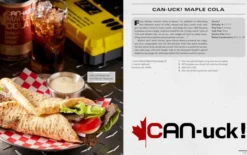 Starfield: The Official Cookbook: Recipes From Across the Galaxy
