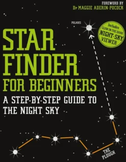 StarFinder for Beginners