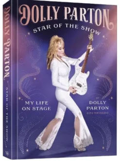 Star of the Show: My Life on Stage
