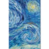 Starry night