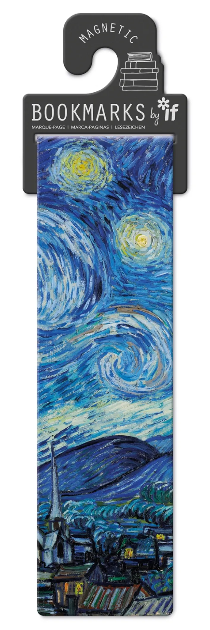Starry night
